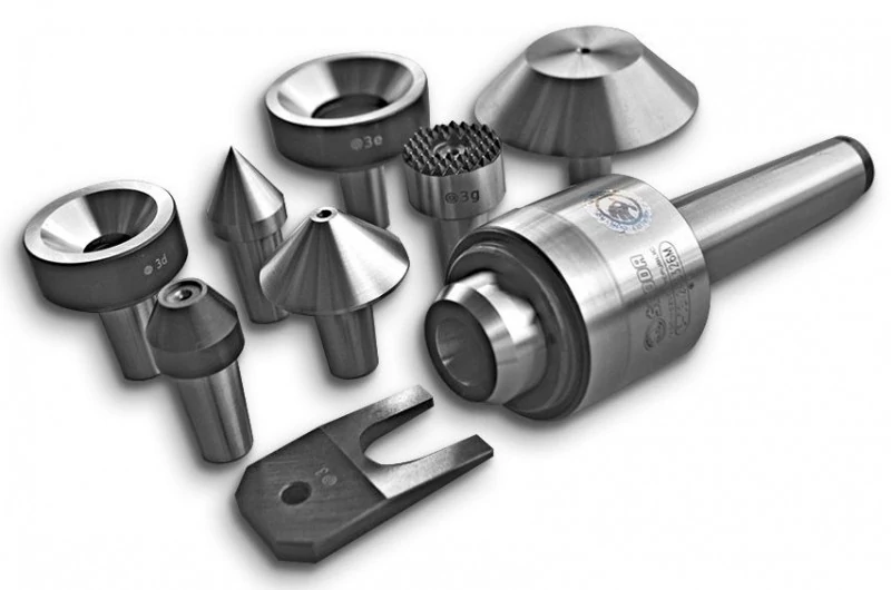 Forgócsúcs cserélhető betétekkel Skoda MK4  243326: 197100005