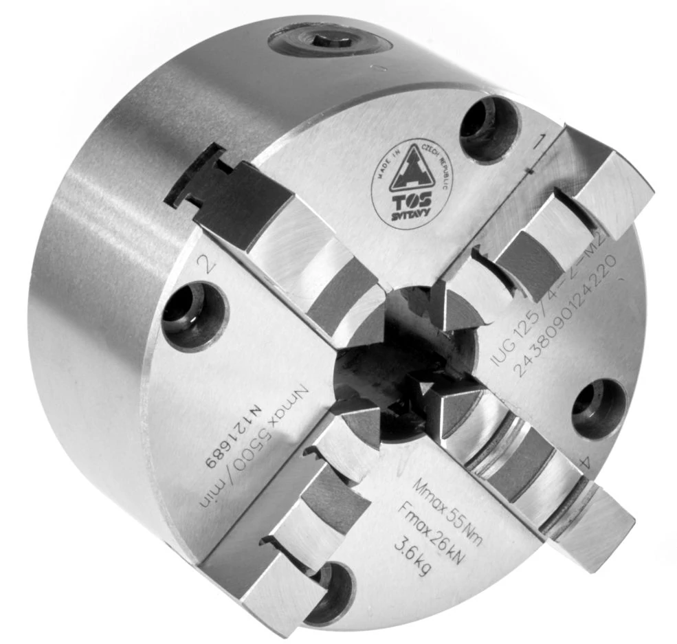 Esztergatokmány IUG Tos 243809 80/4-2M2 /084220/: 215000128