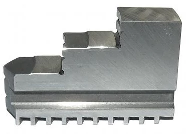 Esztergatokmánypofa készlet, fordított, nagy pontosságú Tos 243850 400/3-1/403100/: 215000264