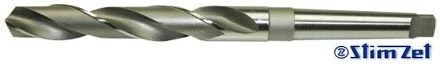 Kúpos szárú fúró,MK1 HSSCo5 11X175/94 221143: StimZet 006000006