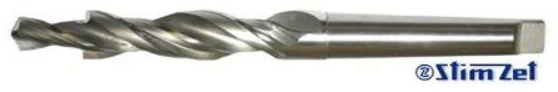 Kúpos szárú lépcsős fúró, 180°-os csavarfejhez átm 11X6,4mm /M6-180°/ 221253  Stimzet 011000526