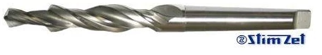 Kúpos szárú lépcsős fúró,  90°-os csavarfejhez HSS 18X14mm /M16-90°/ 221259  StimZet 011000558