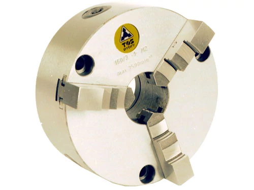 Esztergatokmány acélházas IUGO Tos 243829 315/3-1M2 /313120/ 211000518