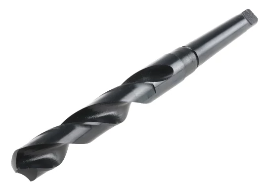 Kúpos szárú fúró HSS - 7,00x150/69mm MK1 LABOR 11KU0700