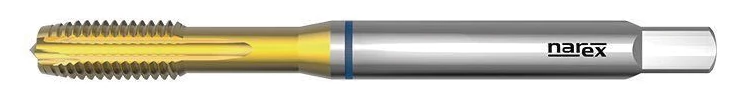 Gépi menetfúró terelőéles M4 223043 /k.c.1660/TIN NAREX: 126100007