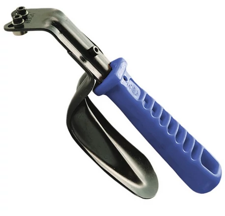 Kétoldalas sorjázó Noga DB1000