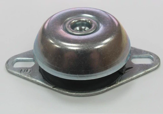 Rugalmas támasz Egana EGA-80