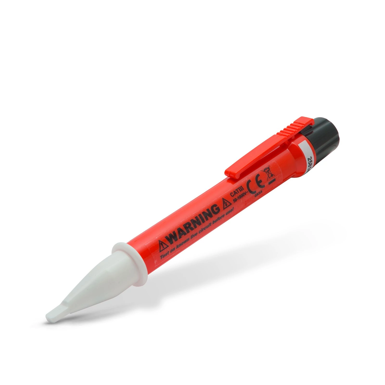 Érintés nélküli feszültség detektor Maxwell: MV 25814