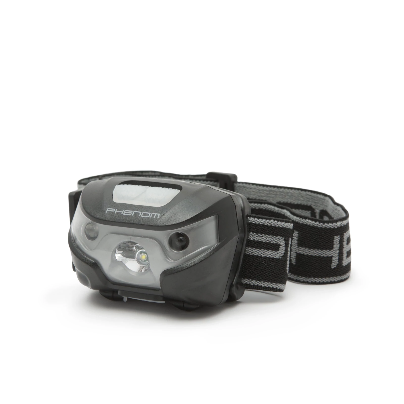 Fejlámpa COB LED, 120 lumen, akkumulátoros Phenom 18607