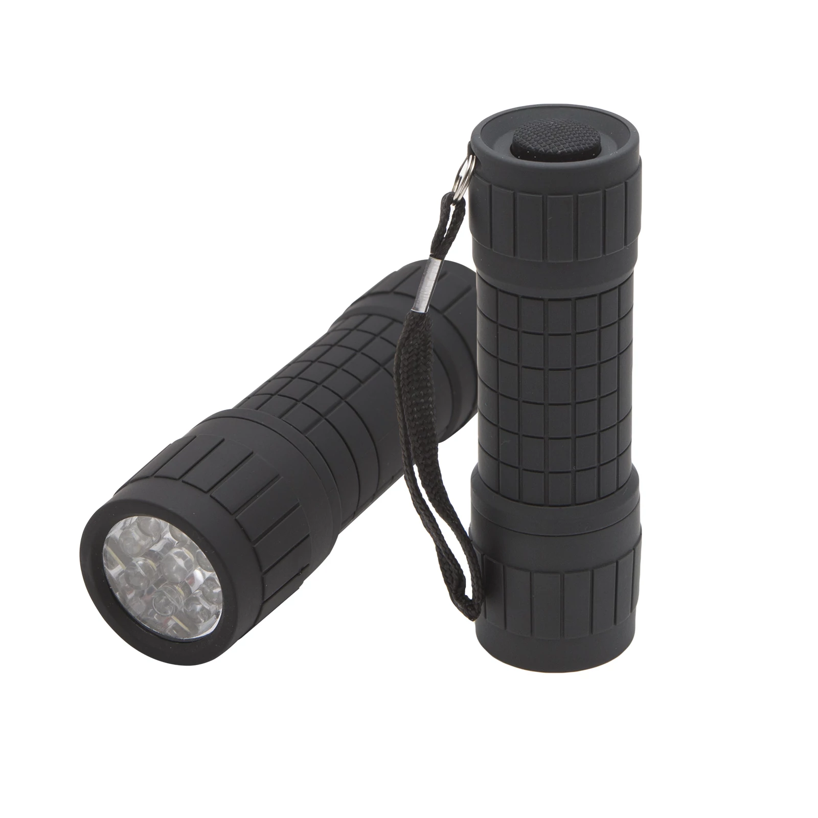 LED-es elemlámpa - 9 LED - 9,5 cm  PHENOM 18605