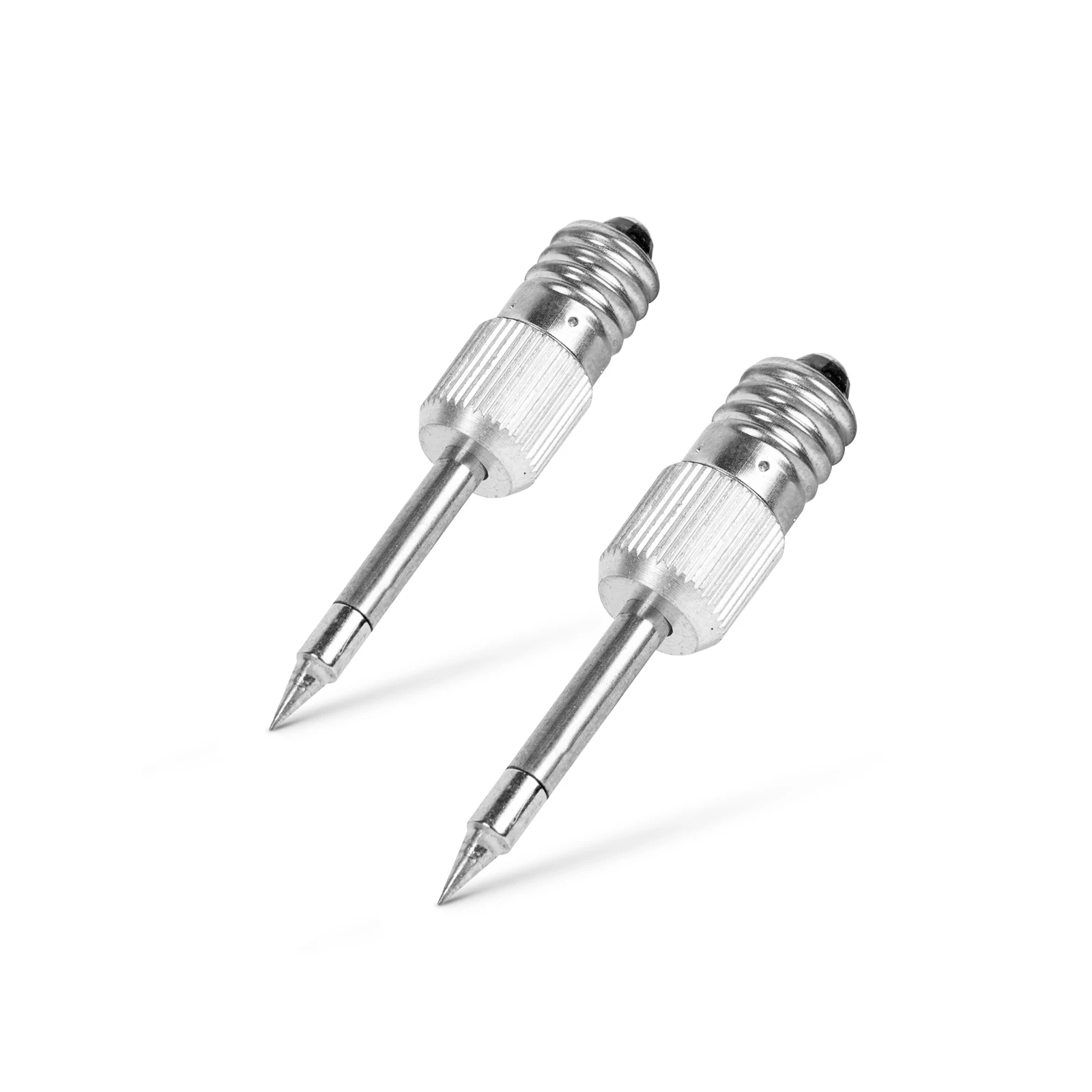 Pákahegy - 28026-os pákához - 2 db / csomag  Fahrenheit: 28026A