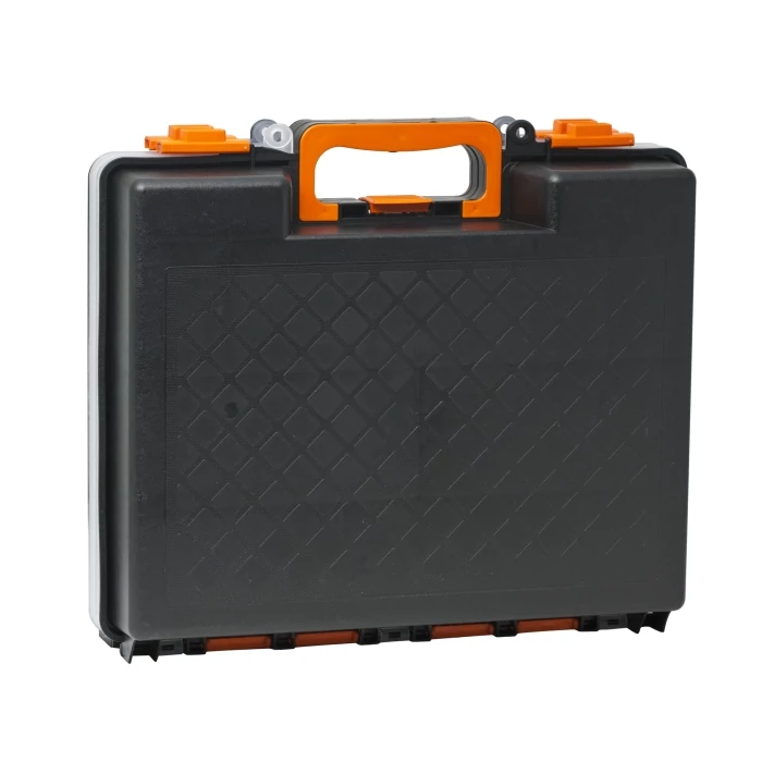 Professzionális dupla rendszerezőtáska, 380 x 330 x 120 mm Handy 10993