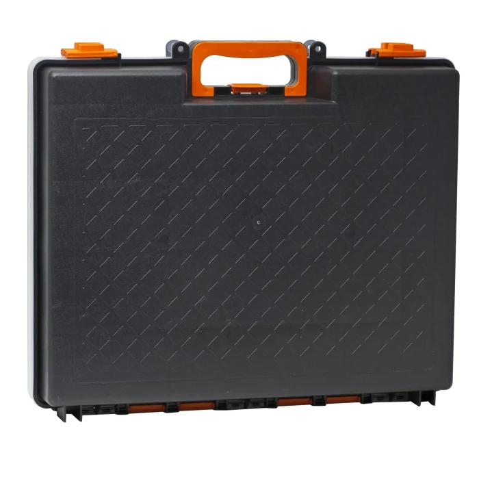 Professzionális dupla rendszerezőtáska, 480 x 400 x 120 mm Handy 10995