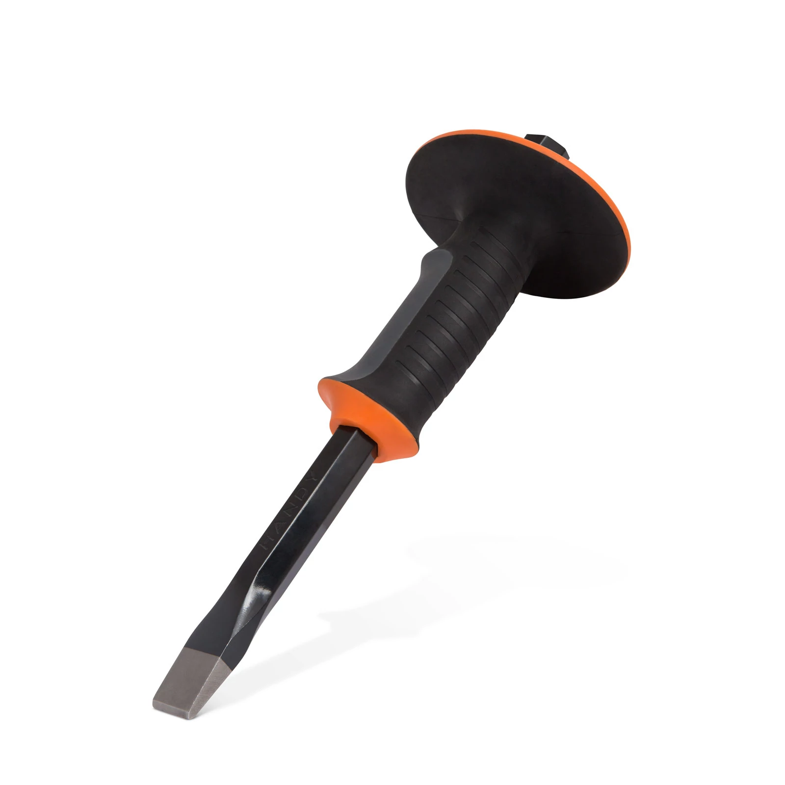 Laposvéső  250 mm, kézvédő markolattal Handy 10619A