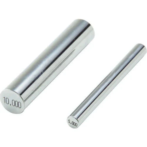 Edzett acél mérőcsap DIN2269, 3,00-5,99mm/70mm, 0,01mm-es emelkedés, 1-es osztályú HITEC 492-06