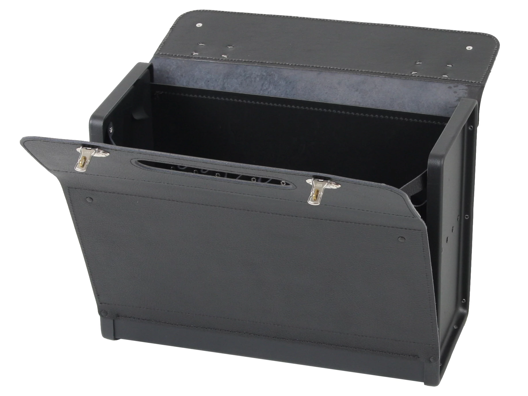 Szerszámkoffer Favorit 400x180x310 Hepco: 50 7352 8019