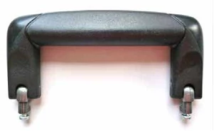 Komplett fogantyú Robust, X-Protect, Future, Classic táskákhoz Hepco: 90 4000 0008