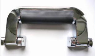 Komplett fogantyú BASIC táskához Hepco: 90 4000 0021