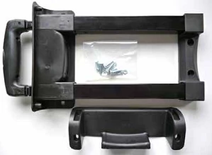 Teleszkópos fogantyú Robust táskához Hepco: 90 4000 0013