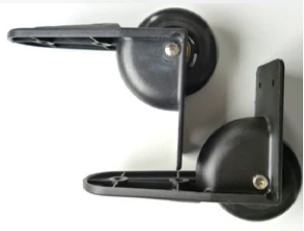 Tartalék kerék készlet BASIC táskához Hepco 90 4000 0025