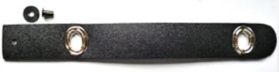 Betét rögzítő szíj BUDGET/ROBUST/X-Protect/FUTURE/CLASSIC táskákhoz Hepco: 90 4000 0048