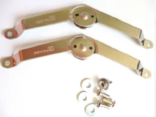 Kitámasztó karok Budget- 5041/5045/5048 táskákhoz Hepco: 90 4000 0019