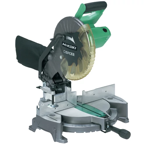 Gérvágó fűrész 1.520 W, Ø 255 mm,  59x144 mm, 5.000/min, 11,2 kg HIKOKI C10FCE2UTZ
