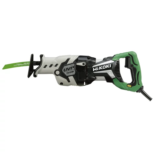 Orrfűrész 1150W 0-3000/min, fokozatmentes előtolás  4.6Kg HIKOKI CR13VBYWSZ