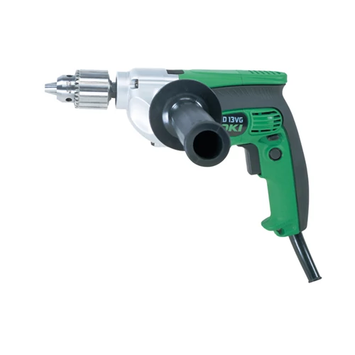 Fúrógép 710W 0-600/perc, 78,7Nm 2Kg HIKOKI D13VGWUZ