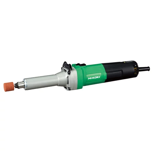Egyenes csiszoló 760W 25mm, 7,000 - 29,000/min, 1.8kg lágyindítás HIKOKI GP3VWAZ
