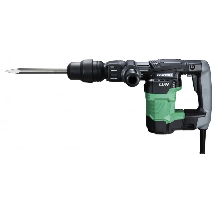 Vésőkalapács SDS Max, 950W 7,1J ütés: 0-3000/perc 5.6Kg HIKOKI H41MB2WSZ