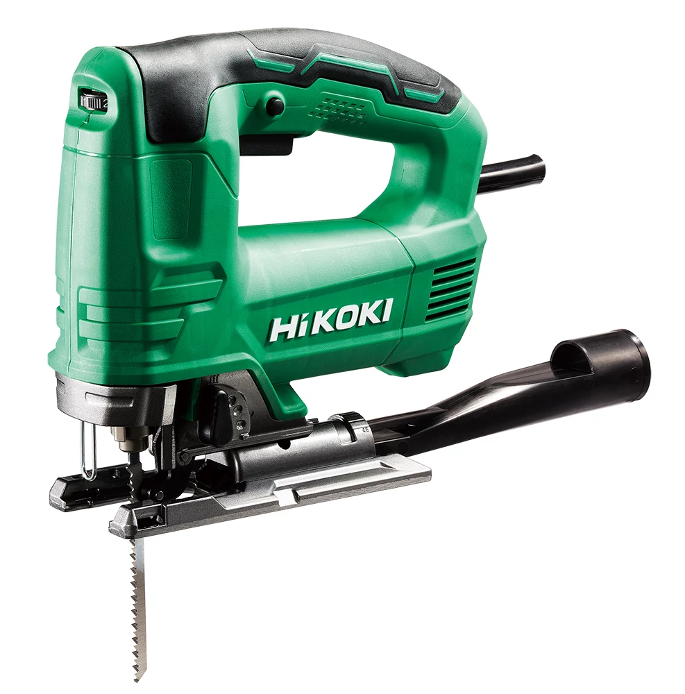 Szúrófűrész 705W  850-3,000/min 2.2 kg, kengyel markolat HIKOKI CJ90VST2WAZ