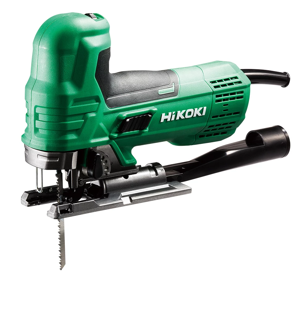 Szúrófűrész 705W,850-3,000/min 2.2 kg testmarkolat HIKOKI CJ90VAST2WAZ