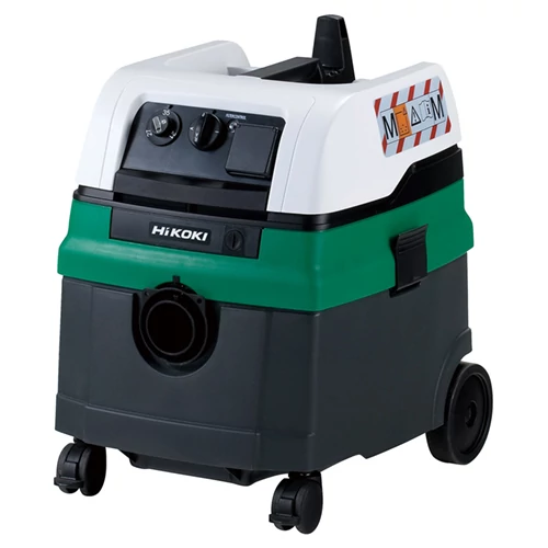 Porszívó 1200W 25/16L nedves száraz, 12,7Kg HIKOKI RP250YDMWAZ