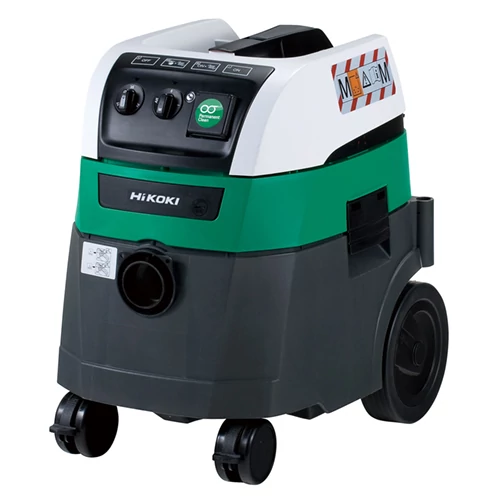 Porszívó 1200W 22/25L  nedves száraz, 15,7Kg  HIKOKI RP350YDMWAZ