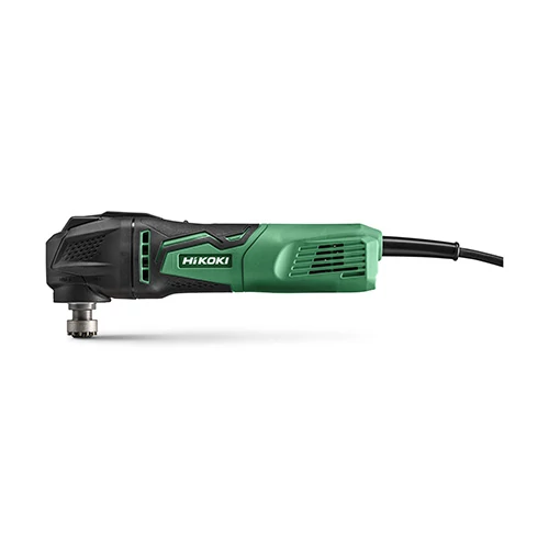Multi szerszám 350W ,6000-20000 rezgés/perc 3,2mm lengés, 1,5Kg  HIKOKI CV350V2W2Z