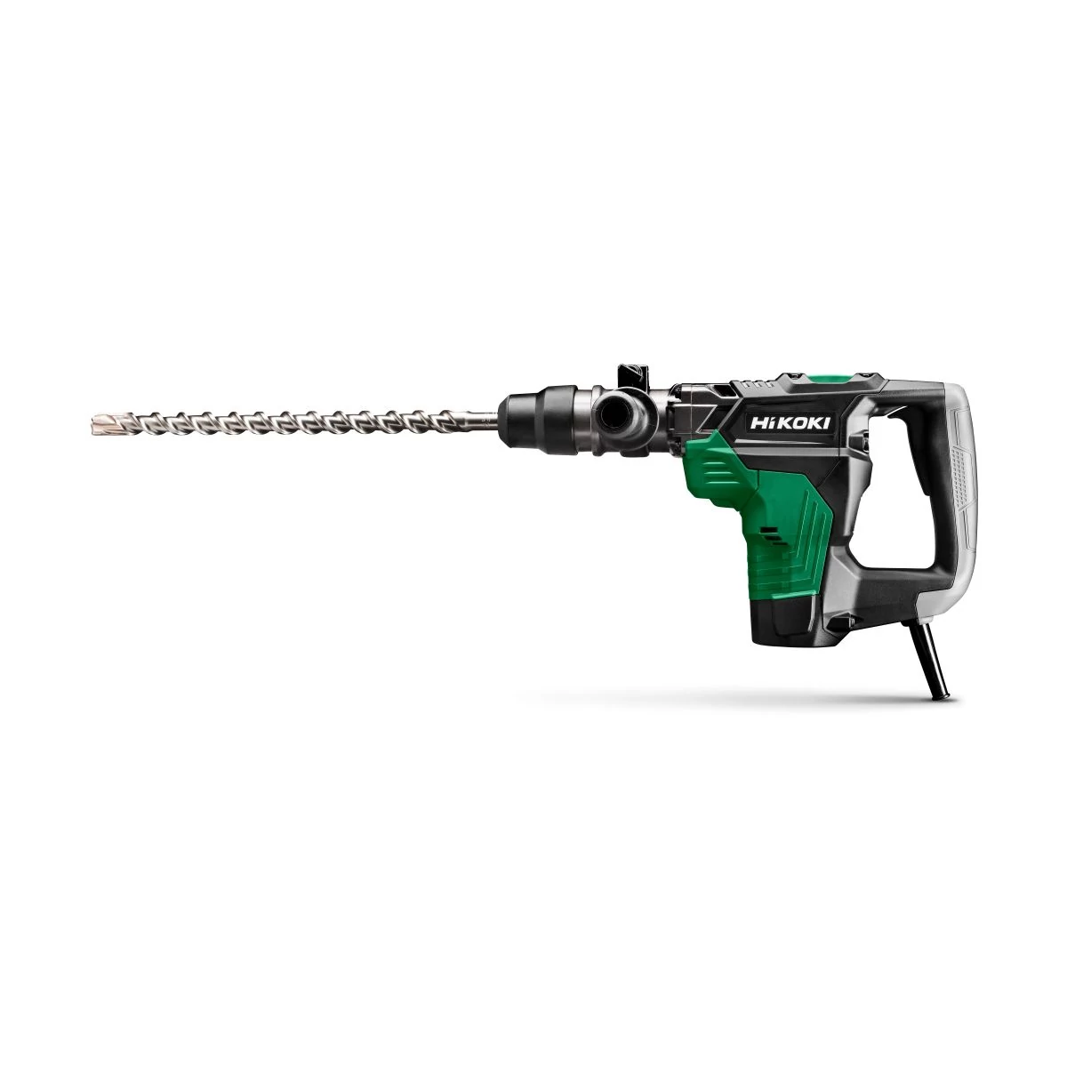 Fúró-vésőkalapács  1100W, 8,5J 7.1Kg  HIKOKI  DH40MCWSZ