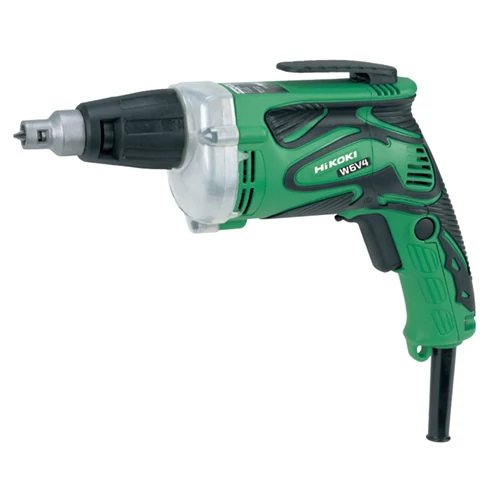 Gipszkarton csavarbehajtó 620W 0-4500/min, 1,4Kg  HIKOKI  W6V4WAZ