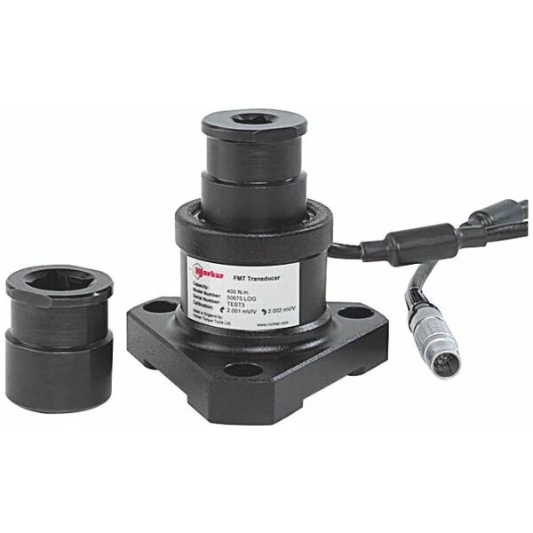 Jelátalakító FMT” 150 Nm 654350-150 H