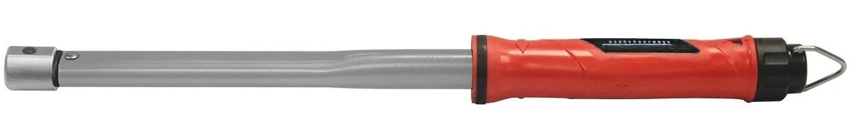 Nyomatékkulcs alapszerszám feltűzhető szerszám nélkül 50 Nm, 9x12mm Holex: 657277-50