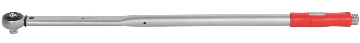 Nyomatékkulcs beállító skálával 160-800Nm 3/4