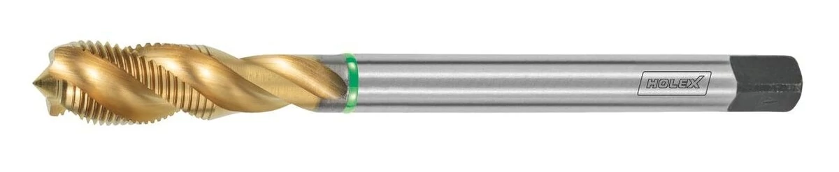 Pro Tap gépi menetfúró G3/8 Holex: 137806-G3/8