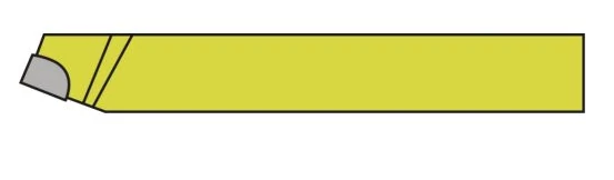 Esztergakés egyenesélű cseh ISO1 32X32U30 cseh 223710: 401000036