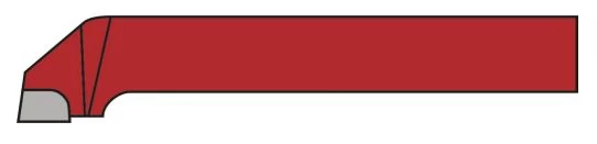 Esztergakés oldalélű cseh ISO6 20X20H10 DIN 4980 R Denas 223716: 404000066