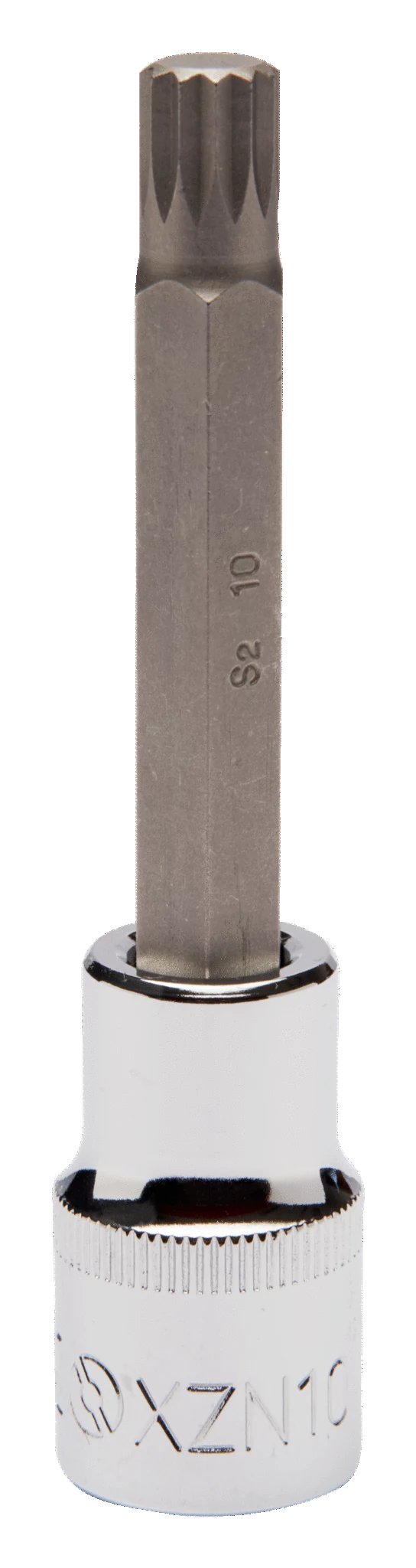 Rátűzőkulcs XZN csavarokhoz hosszú (hossz 100mm) 1/2