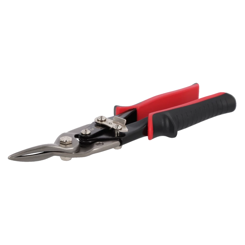 Lemez olló, balos 250 mm IRIMO: 660-250-1