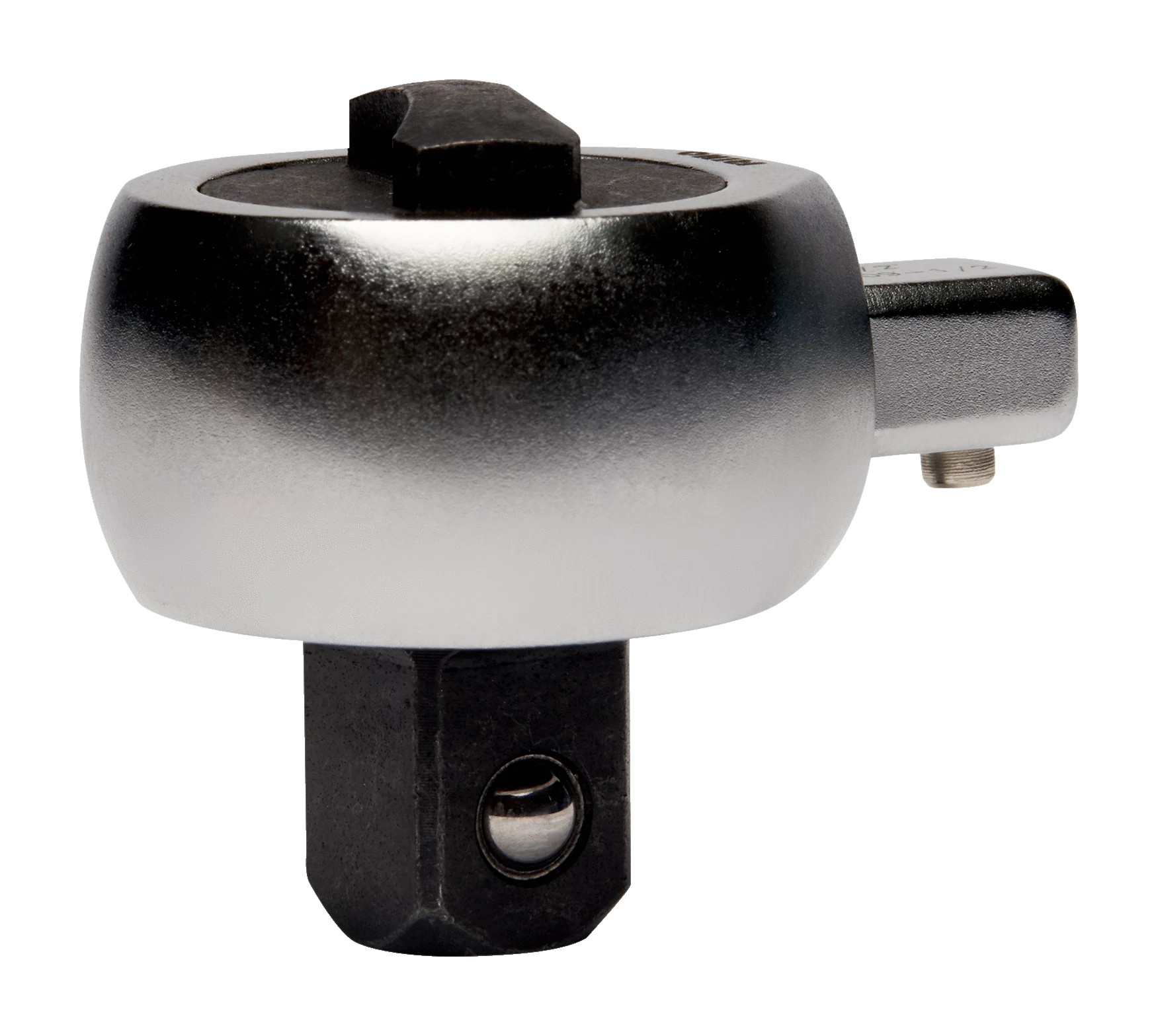 Irányváltós feltűzhető racsni 1/2