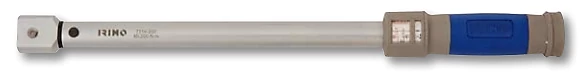 Nyomatékkulcs alapszerszám feltűzhető szerszám nélkül 6-30 Nm, 9x12mm IRIMO: 7309-30