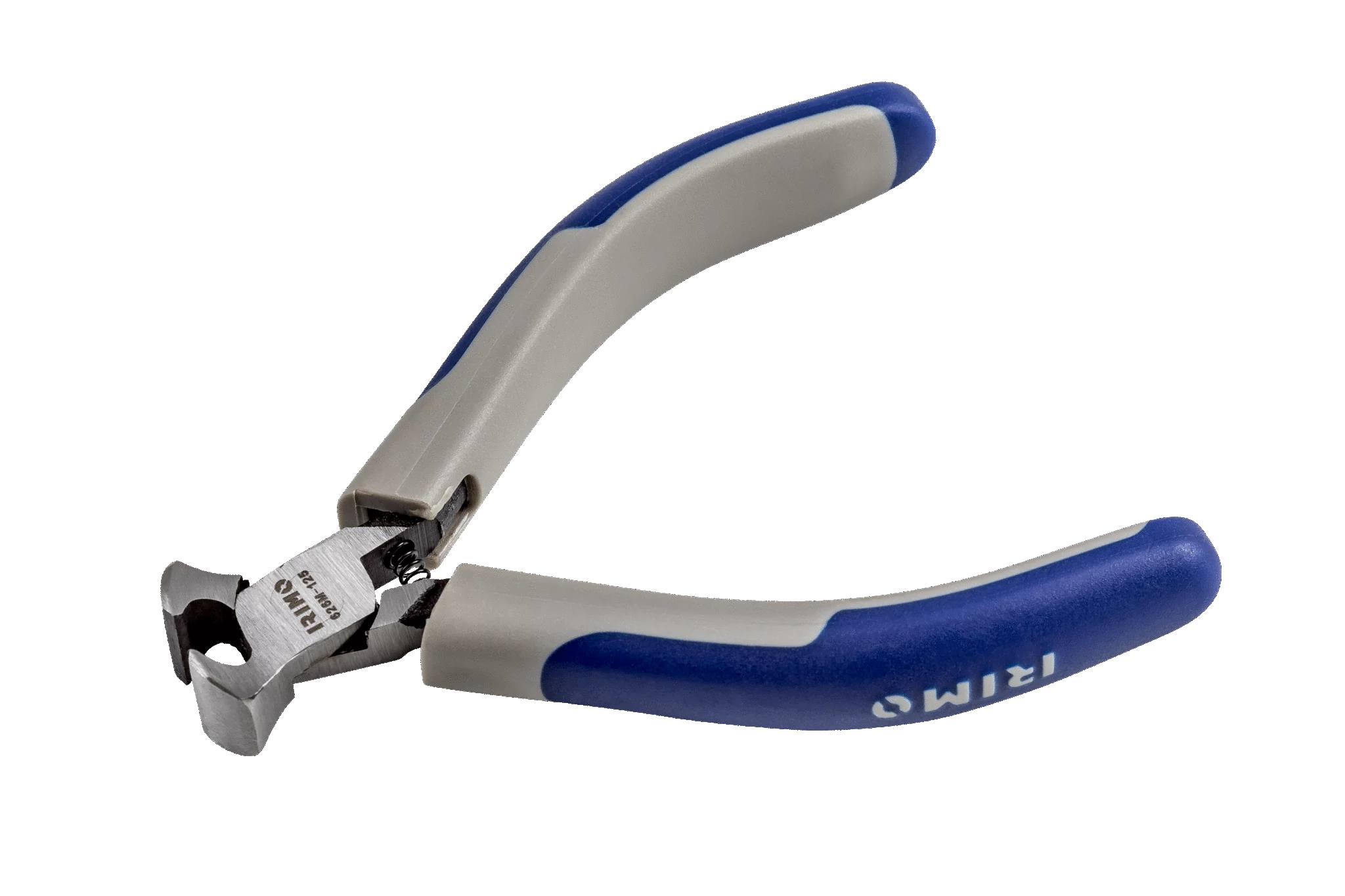 Homlokcsípőfogó 125 mm Irimo: 626M-125-1