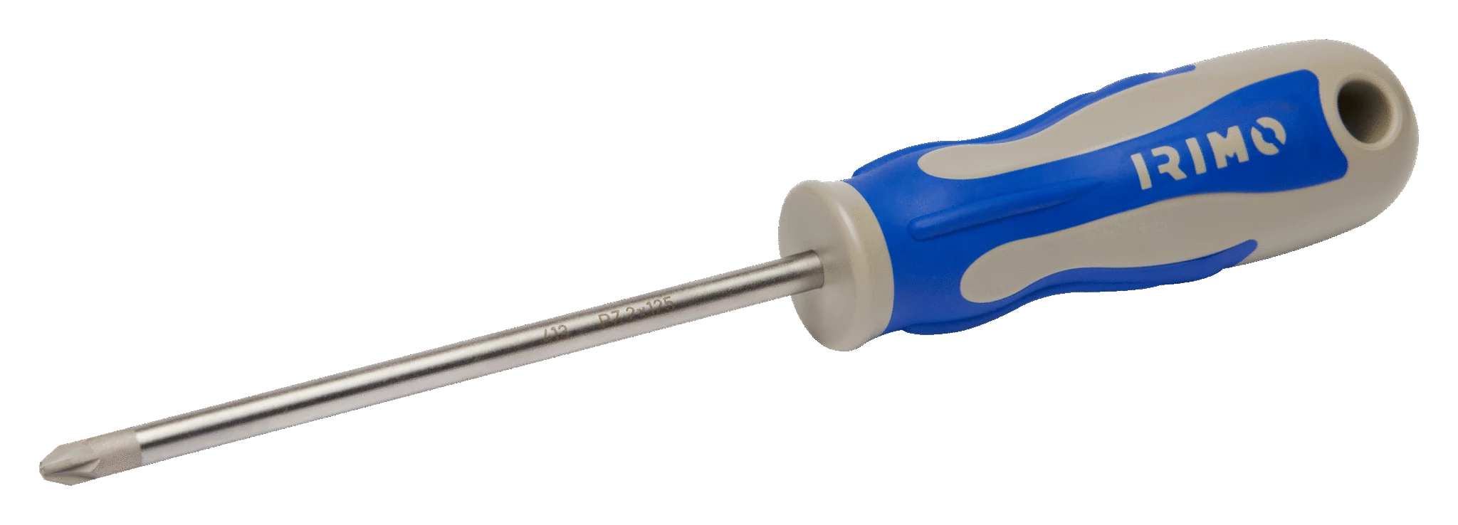 Csavarhúzó PZ-3 x 150 mm IRIMO 413-3-150